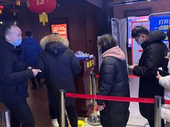 -保利万和影城(南昌中悦广场店)