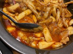 -云海肴·汽锅鸡·云南菜(美罗城店)