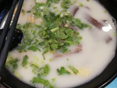 -鸭小妹鸭血粉丝(老门东店)