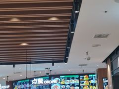 -魏家凉皮(博水商务大厦店)