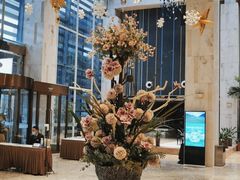 -西安长征华美达酒店