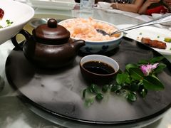 -香雪海饭店中餐厅(人民桥店)