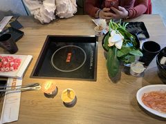 -新辣道鱼火锅(上地华联店)