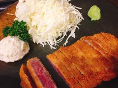 -牛かつもと村(上野店)
