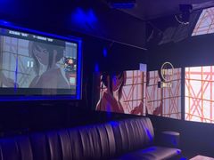 -魅KTV·AI辅唱(人民广场旗舰店)