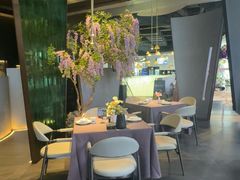 -沅江水·空中花园餐厅(珠江新城雅居乐中心店)