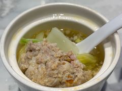 狮子头-双东酒店(东关街店)