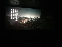 -完美世界影城(天津迎宾店)