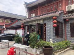 -长春观斋补堂素菜馆