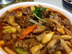 -阿西娅食府(中关村店)