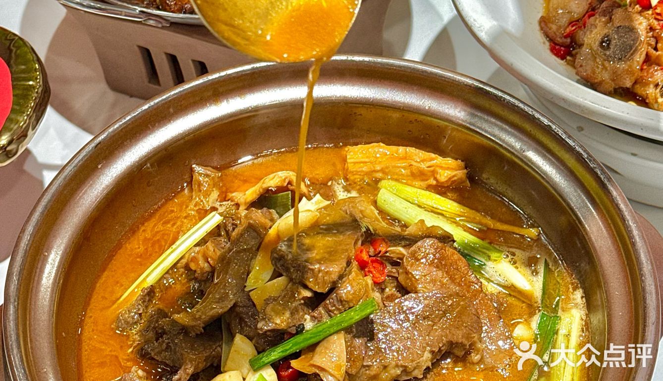 广州极品湘菜！！好吃s了…速去！！！