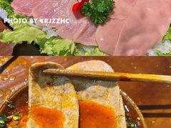 耙二哥非遗大腰片-萍姐火锅·公路夜市(打浦桥日月光店)