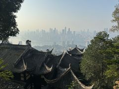 -道教老君洞