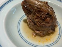 卤香兔头-龍聚祥烧麦馆(万达店)