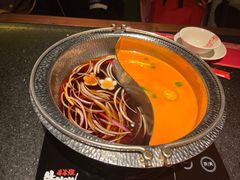 -牛New寿喜烧(虹桥新天地店)