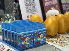 -华莱士·炸鸡汉堡(西中市店)