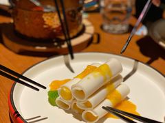 泰国芒果肠粉-小炳胜(卓悦中心店)
