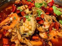 -涿派·炝锅鱼(涿州店)