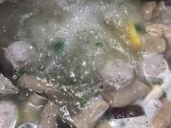 -牛一煲美食(江高店)