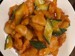 -沣元春饼馆(幸福巷店)