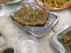 -小民大排档(马场角横路店)