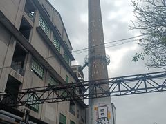 -广州市紫泥堂文化创意园景区