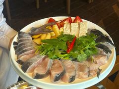 -老滇山寨•云南特色菜•地方菜•民族风情歌舞表演(呈贡店)