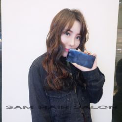 点击看大图 -3AM HAIR SALON烫发染发接发