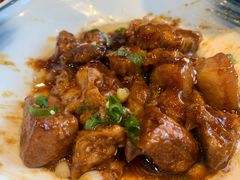 -妈妈的味道(和顺古镇店)