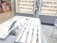 -ALPS阿尔卑斯眼镜(我格广场店)