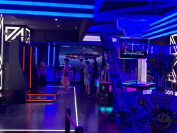 -SPAAARK超级乐园(广州海珠万达店)