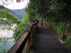 -广州市流溪河国家森林公园