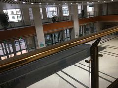 -吉林大学中日联谊医院(中心院区)