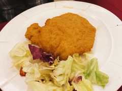 -红房子西菜馆(淮海中路店)