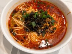 担担面-金熊猫川菜餐厅