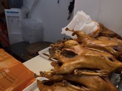 -小罗卤鹅(莲花广场店)