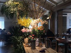 -春暖花开(西溪店)