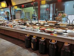 -陈记菜馆·非遗淮扬菜(东关街教场店)