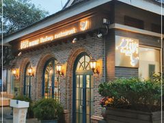 门面-花房餐厅(西溪天堂店)