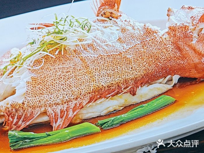 顺峰(农展馆店)图片