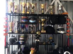 -珠海国际赛车场-卡丁车场