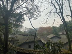 -渣滓洞