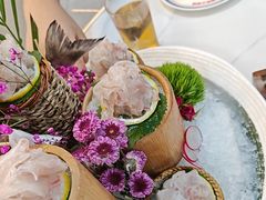 -明本湛江鸡•海鲜小厨(陈家祠店)
