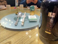 -新白鹿餐厅(爱琴海购物中心店)