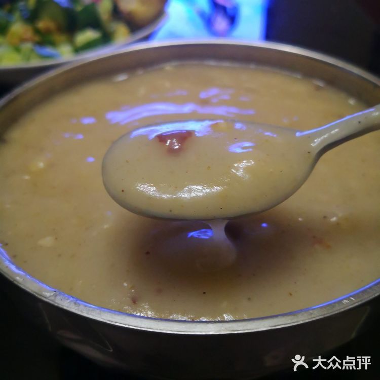 如何消耗用不完的面粉‼️教你做正宗河南油茶