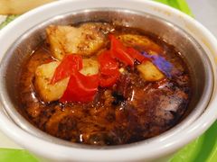 -老乡鸡(亳州路天庆大厦店)