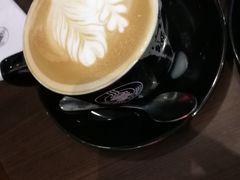 -太平洋咖啡(五月花店)