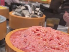 -喜家自助小火锅(乐客城店)
