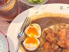 -伽喱博士 Dr.CURRY咖喱饭(太阳宫咖喱店)