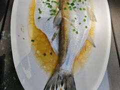 -品渔味湖鲜馆(拈花湾店)